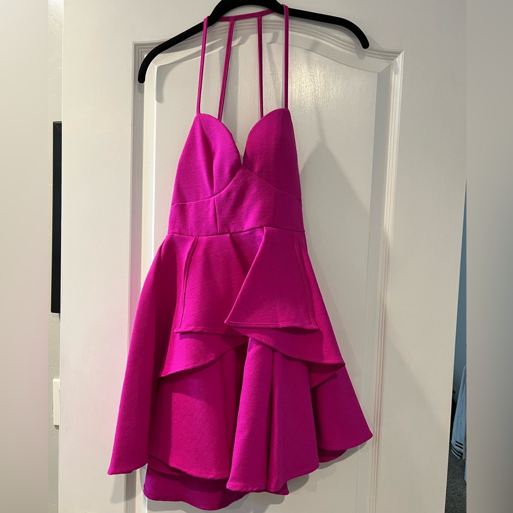 Angel Biba Dress
